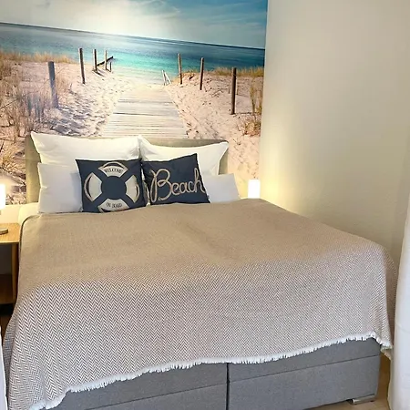 Strandhochhaus-sahlenburg-fewo-h3 Cuxhaven