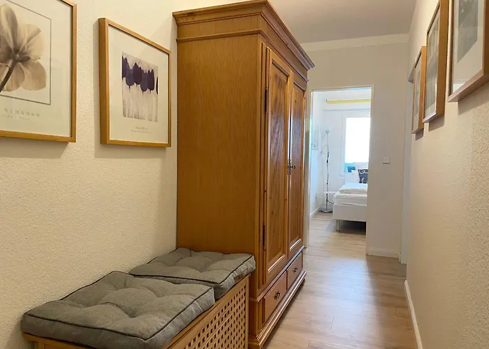 Strandhochhaus-sahlenburg-fewo-h3 库克斯港