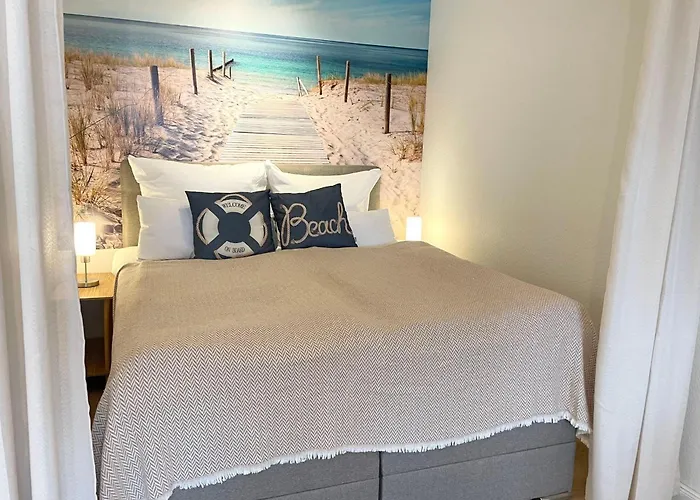 Strandhochhaus-sahlenburg-fewo-h3 库克斯港